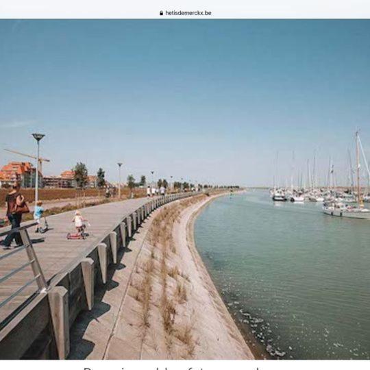 Apartamento Duplex Met Zwembad Neoportus Nieuwpoort Exterior foto