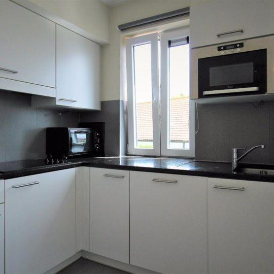 Apartamento Duplex Met Zwembad Neoportus Nieuwpoort Exterior foto